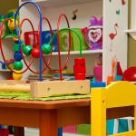 Little Sprouts Playroom